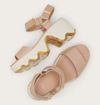Kinetic™ Aura Y-Strap Women's Sandal