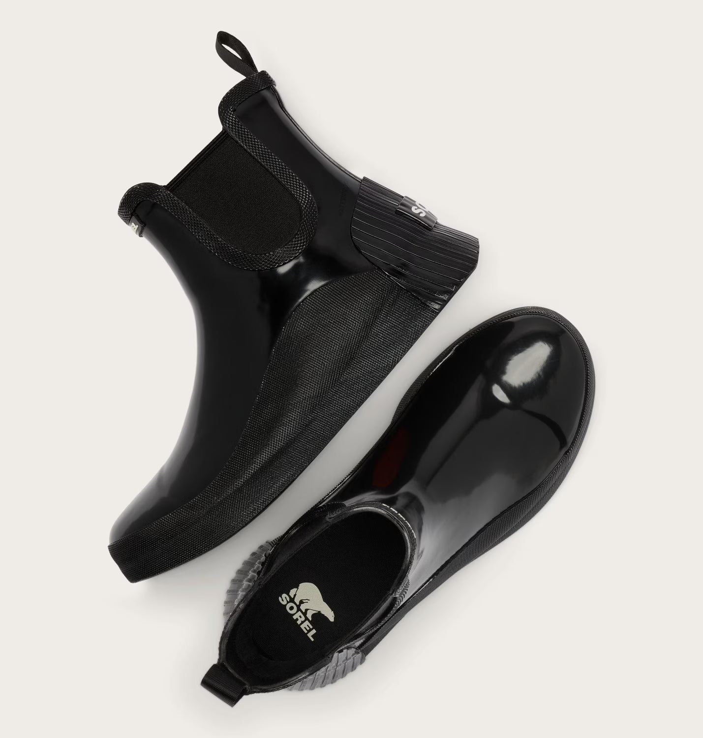 Out N About™ IV Chelsea Rain Women's Waterproof Boot
