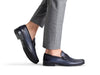 Daren Loafer - Navy