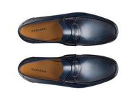 Daren Loafer - Navy