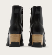 Roam'n™ Zip Women's Boot - Black