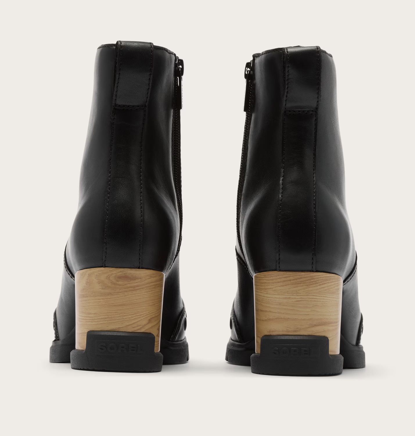 Roam'n™ Zip Women's Boot - Black