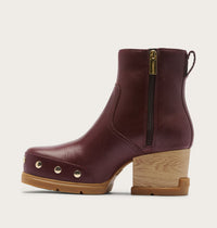 Roam'n™ Zip Women's Boot - Red Lodge, Gum 2