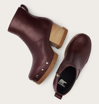 Roam'n™ Zip Women's Boot - Red Lodge, Gum 2