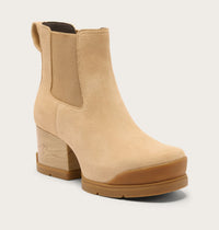 Roam'n™ Chelsea Women's Boot - Canoe, Gum 2