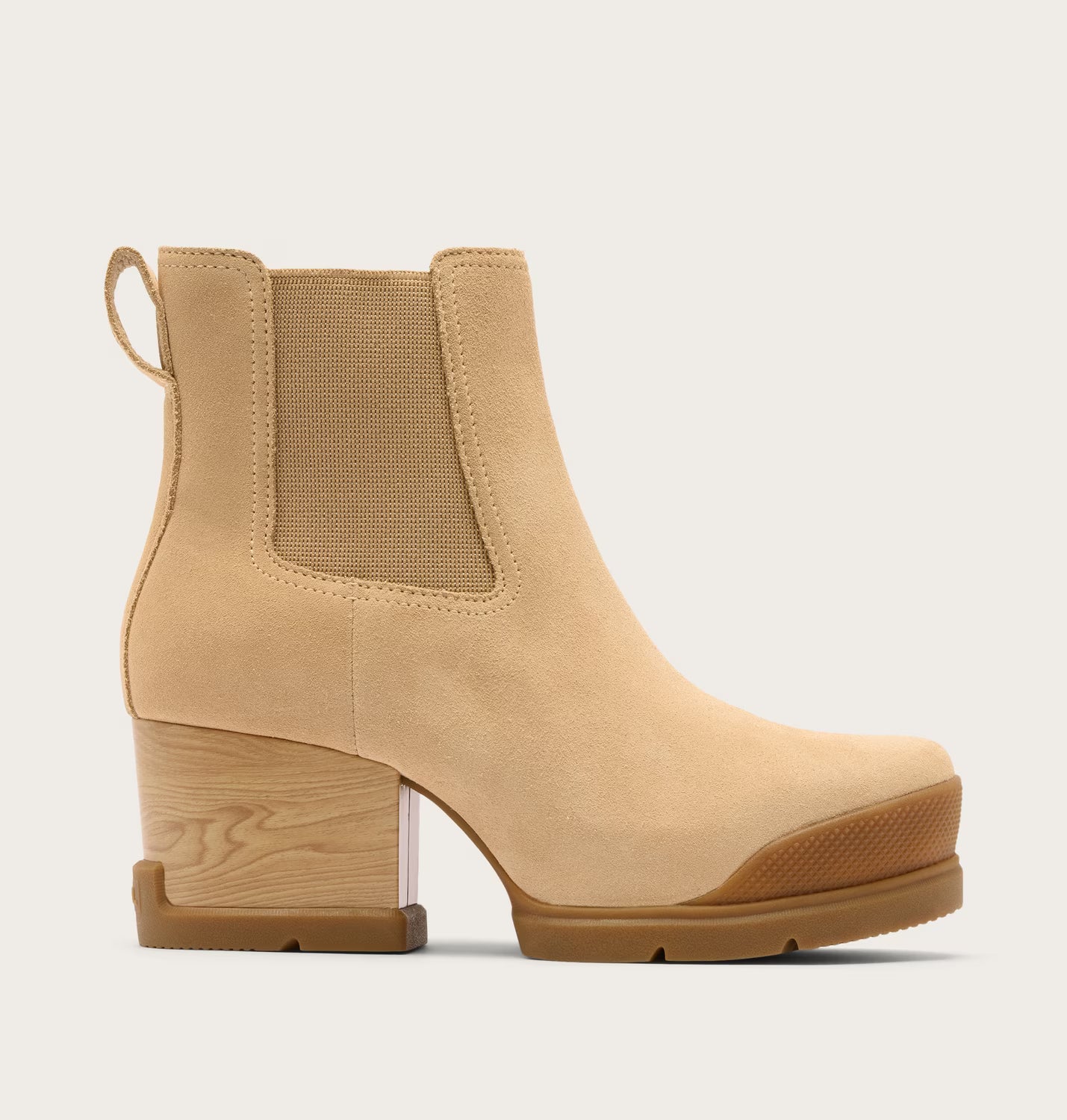 Roam'n™ Chelsea Women's Boot - Canoe, Gum 2