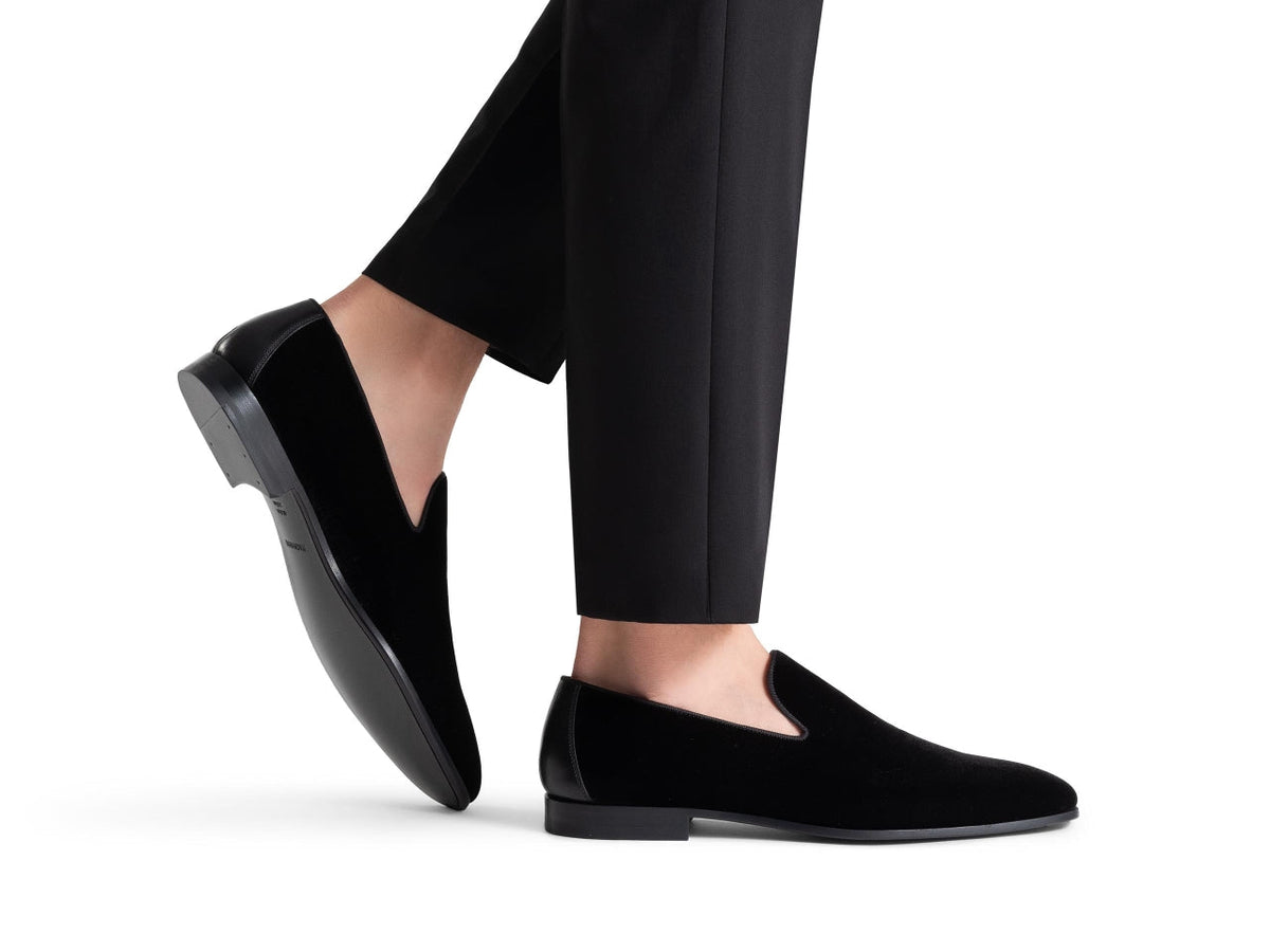 Jareth Slipper Loafer Magnanni