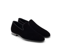 Jareth Slipper Loafer