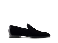 Jareth Slipper Loafer