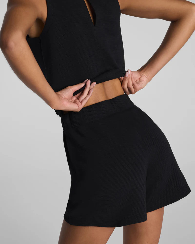 SPANX AirEssentials® French Rib Romper