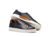 Amadeo Sneaker - Navy