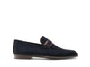 Daniel Loafer - Navy Suede