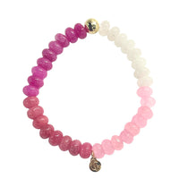 Palermo Stone Bracelet