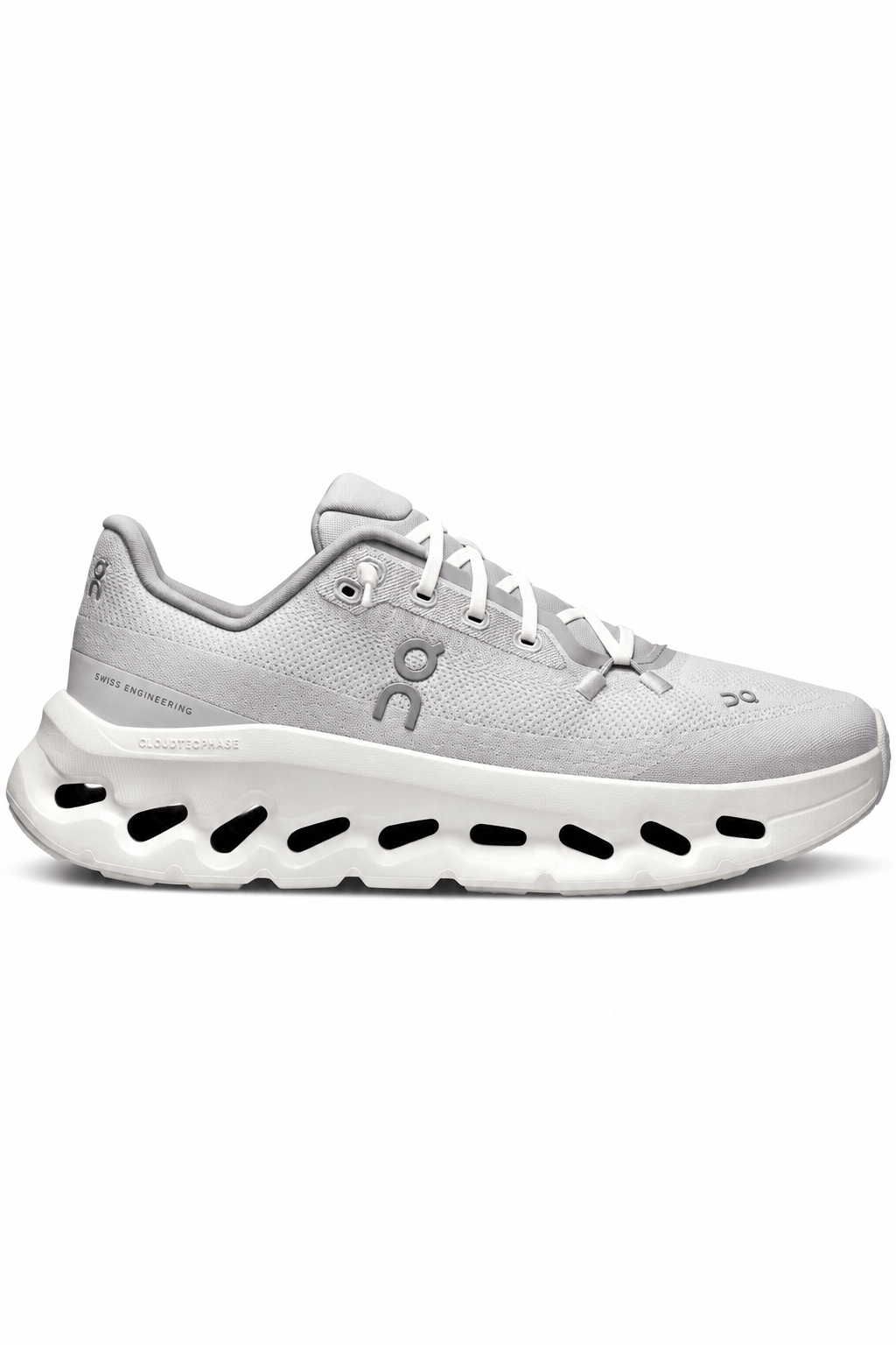 Women's Cloudtilt - Alloy | Silver