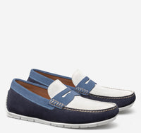 Baldwin Driver Penny Loafer