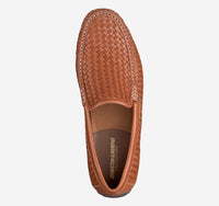 Baldwin Driver Woven Slip-On