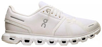 Men's Cloud 6 - White | White ON Running