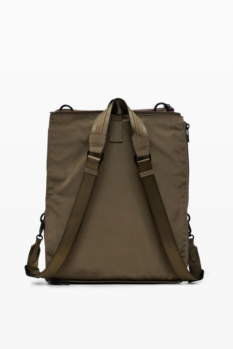 Voyager Multi-Position Bag