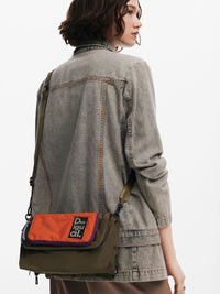 Voyager Multi-Position Bag