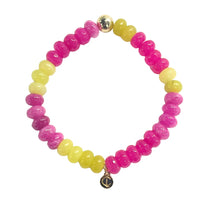 Palermo Stone Bracelet