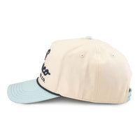 Scottie Hat Ford Bronco
