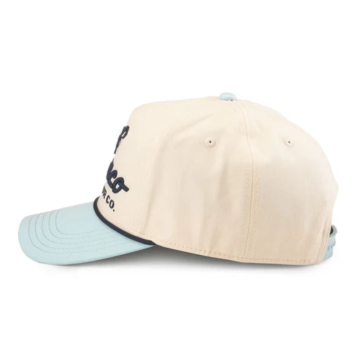 Scottie Hat Ford Bronco