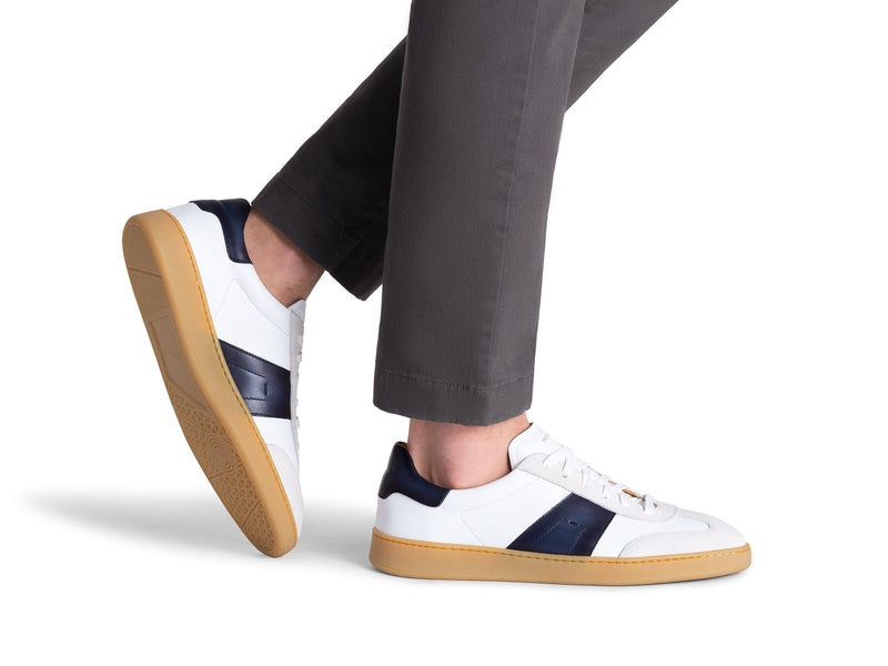 Primera Sneaker - Navy