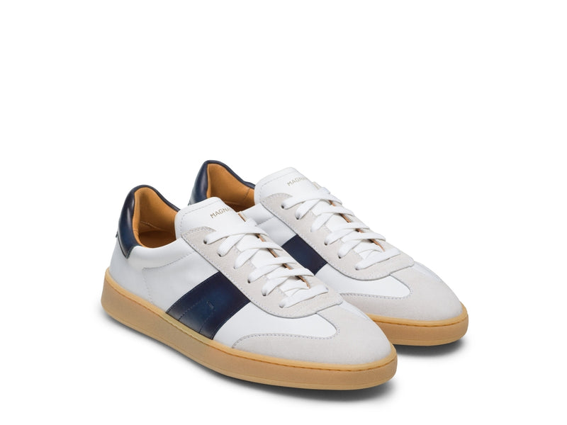 Primera Sneaker - Navy