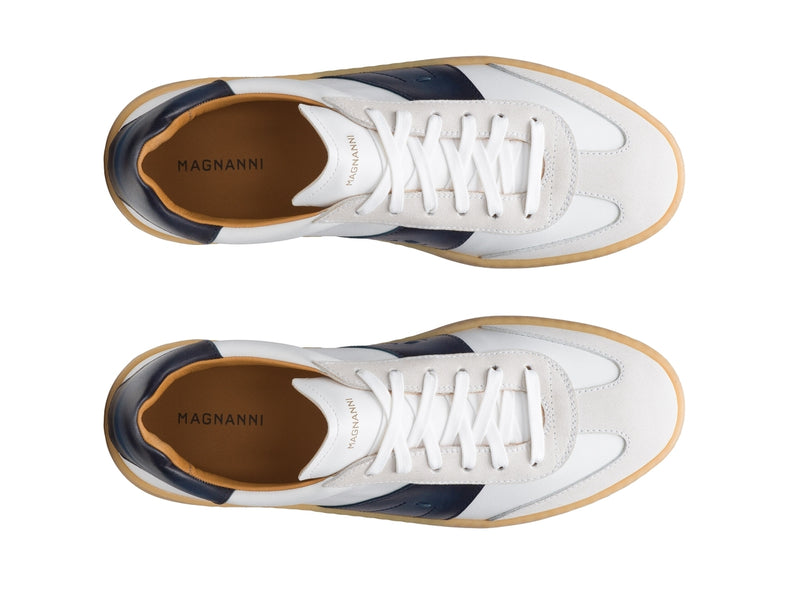 Primera Sneaker - Navy