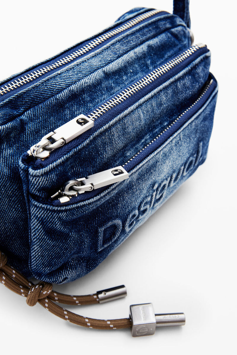 Denim Wallet