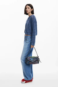 Graffiti Bag Desigual.