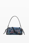 Graffiti Bag Desigual.