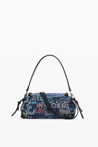 Graffiti Bag Desigual.