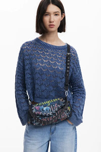 Graffiti Bag Desigual.