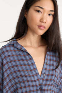 The Crinkle Easy Shirt