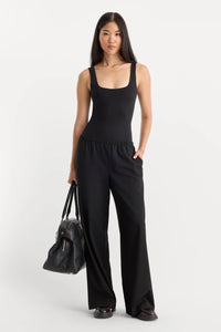 Sculpting Modern Tank Bodysuit