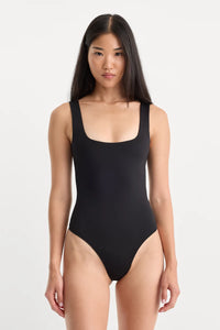 Sculpting Modern Tank Bodysuit