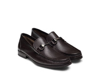 Gentry Soft Loafers - Tumbled Brown