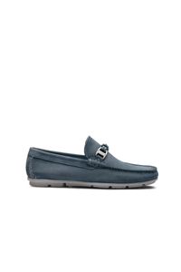 Monterey Braid Bit - Cloud Suede
