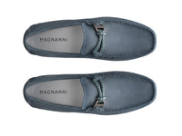 Monterey Braid Bit - Cloud Suede