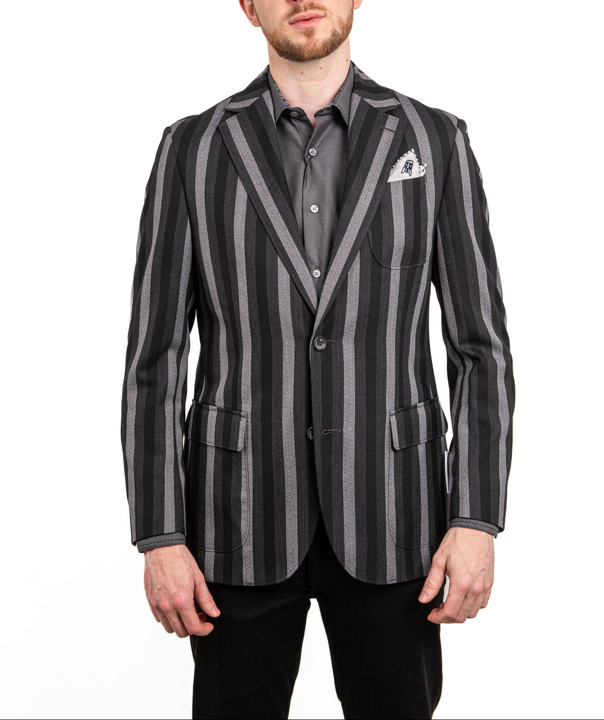 Limited Edition Hound Dog Sport Coat