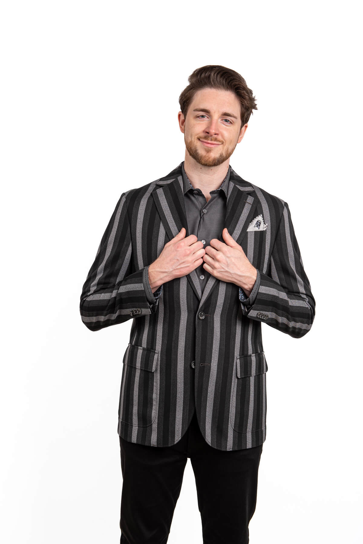 Elvis Exclusive Limited Edition Elvis Wedding Jacket – Inspired