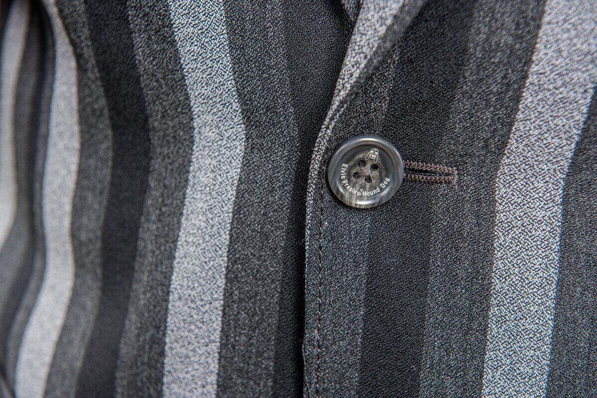Limited Edition Hound Dog Sport Coat