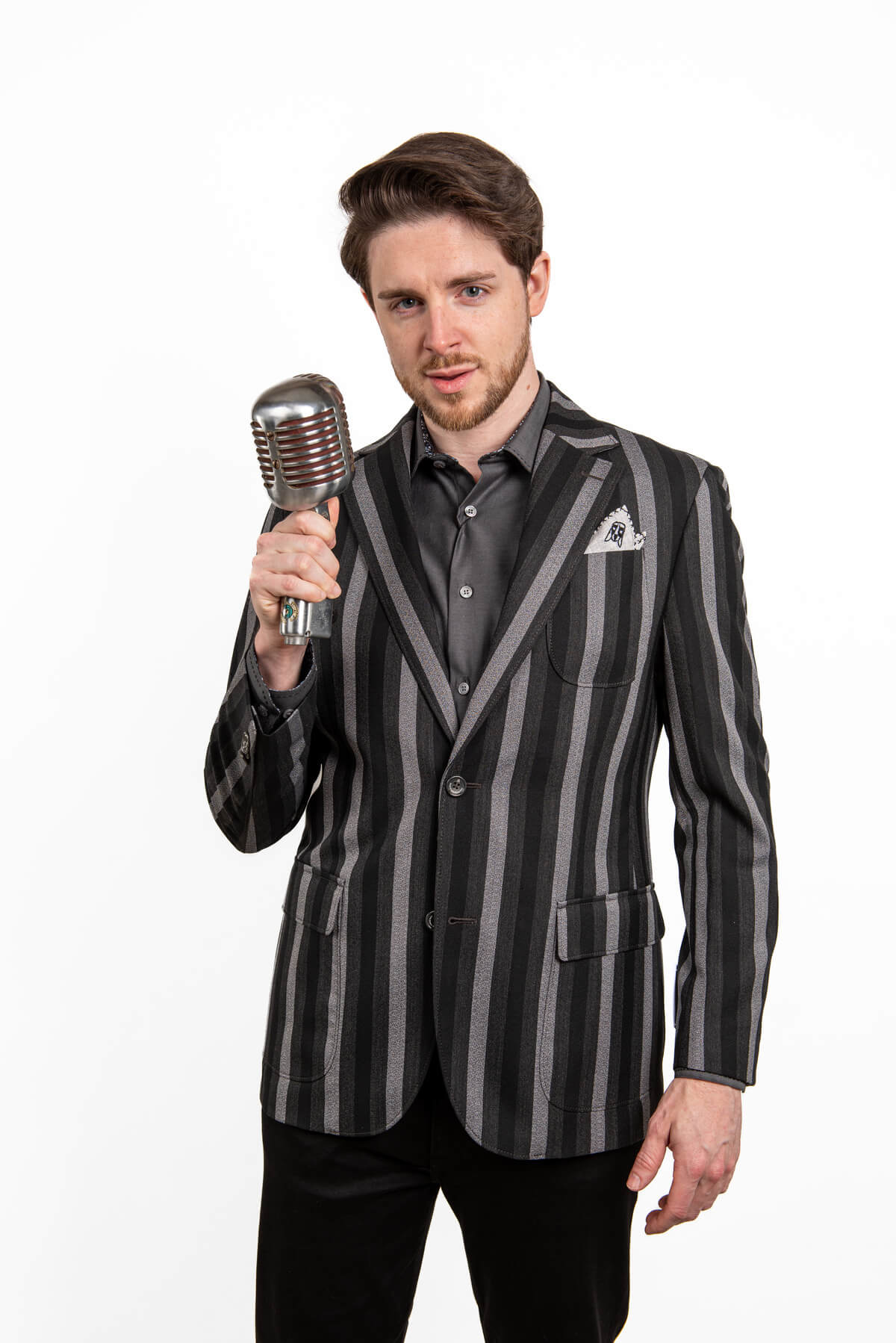 Limited Edition Hound Dog Sport Coat