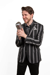 Limited Edition Hound Dog Sport Coat