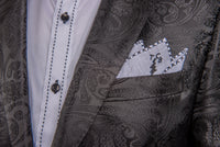 Limited Edition Wedding Jacket