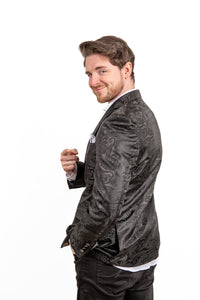 Limited Edition Wedding Jacket