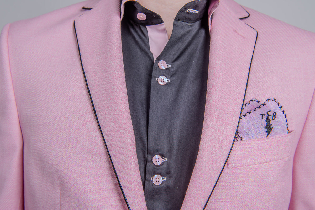 Limited Edition Mr. Presley Sport Coat