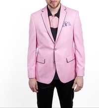 Limited Edition Mr. Presley Sport Coat