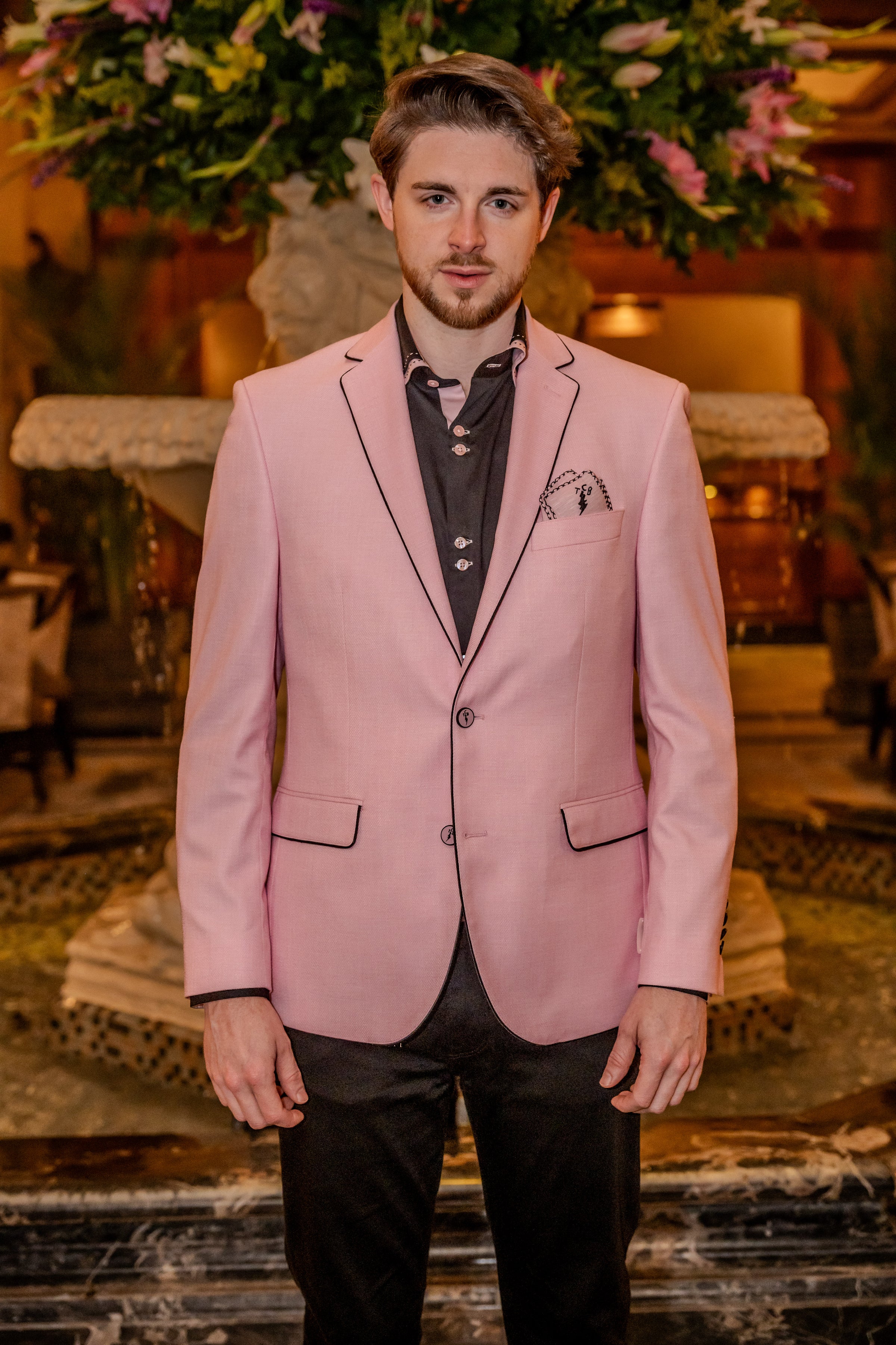 Limited Edition Mr. Presley Sport Coat